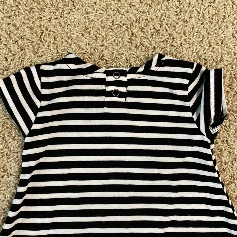 Joe Fresh & Afton Street | Infant shirts + bottoms